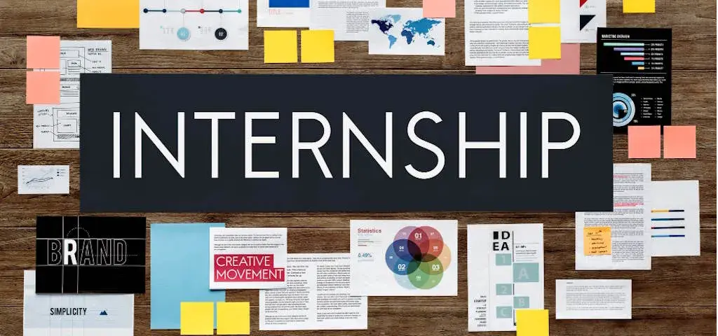 internship